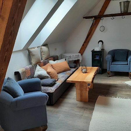 Ferienwohnung Holzer Payerbach Esterno foto