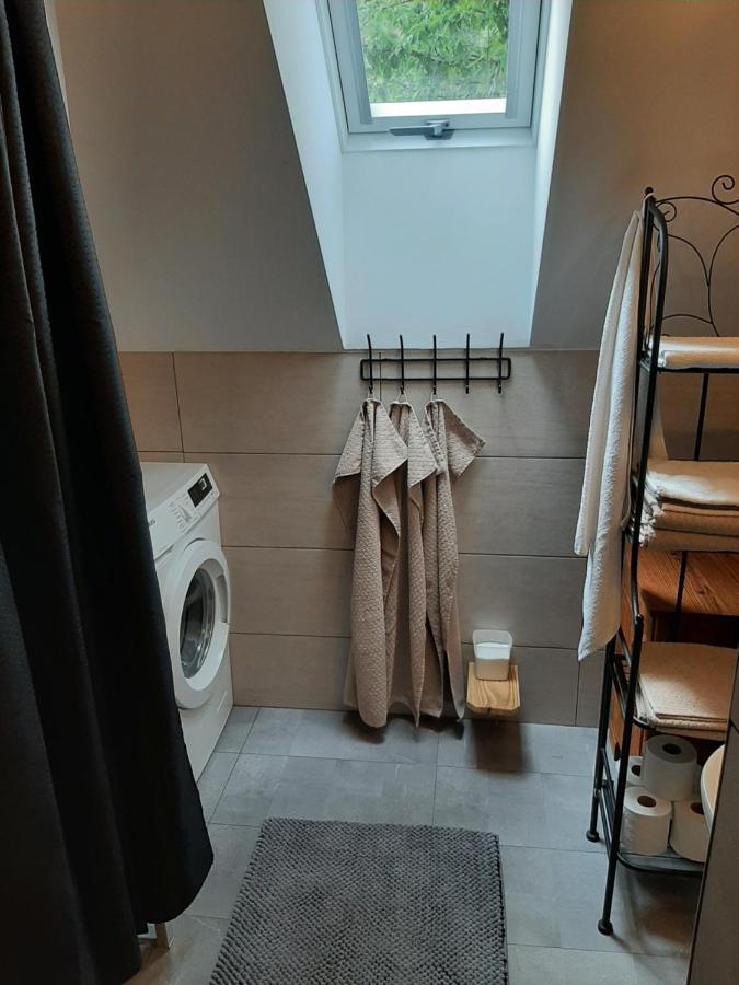 Ferienwohnung Holzer Payerbach Esterno foto